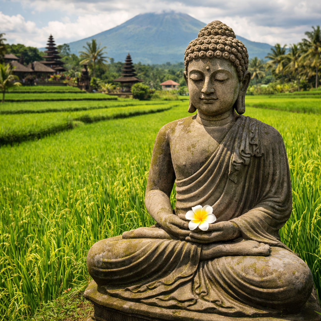 Balinéz kézműves termékek