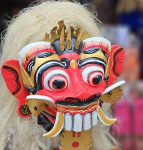 Bali Spirit